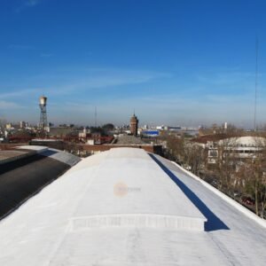 Movistar Luzuriaga 3.200 m2