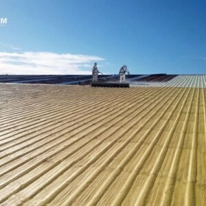 Aerolineas Argentinas 2.800 m2