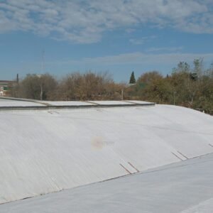 Polideportivo Berazategui 2.500 m2