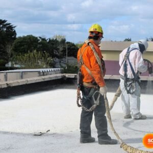 Universidad de Moreno 4.000 m2