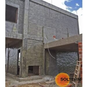 Estudio de Arquitectura Diez 2.500 m2