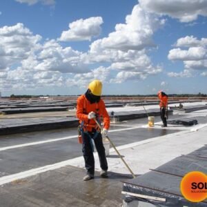 Johnson 35.000 m2