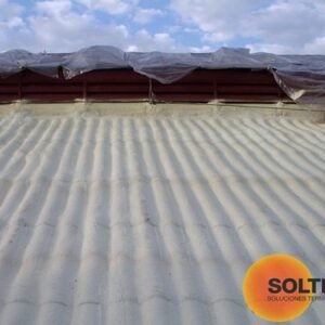 Montefiore S.A. 2.200 m2