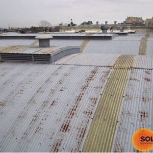 Polimex S.A. 4.000 m2