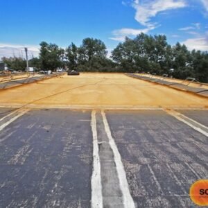 Tetra Pak Buenos Aires y La Rioja 7.000 m2