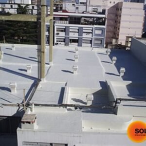 Universidad de Buenos Aires 2.750 m2