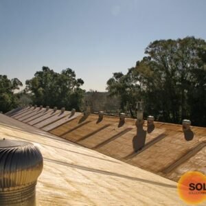 Colgate Palmolive 5.000 m2