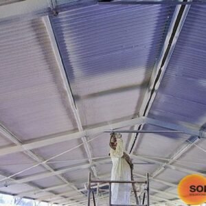 Industria Agropecuaria 75.000 m2